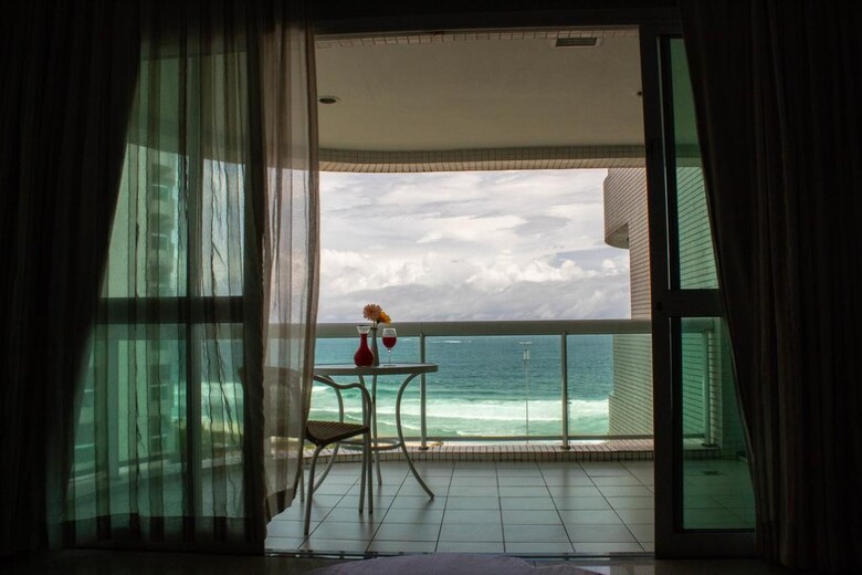 Hotel Wyndham Rio de Janeiro Barra