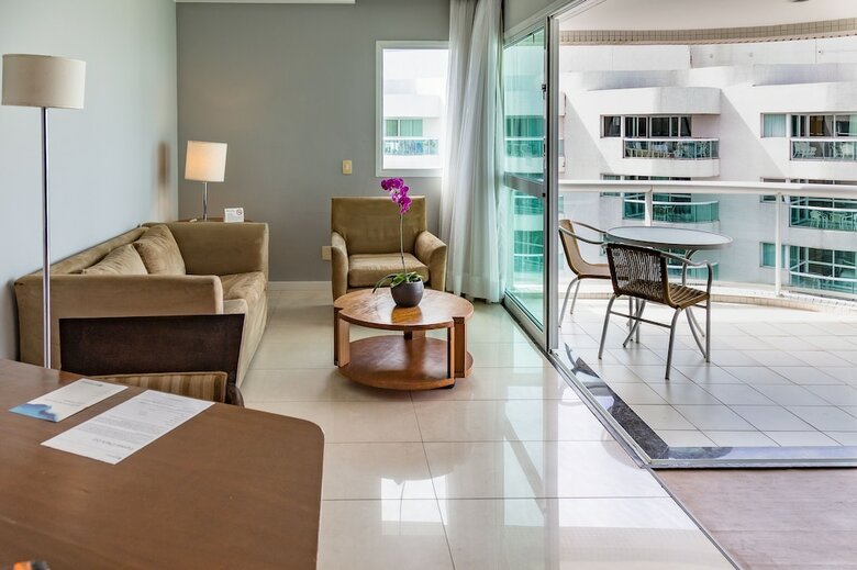 Hotel Wyndham Rio de Janeiro Barra