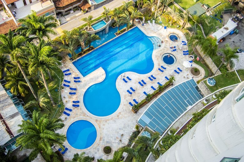 Hotel Wyndham Rio de Janeiro Barra