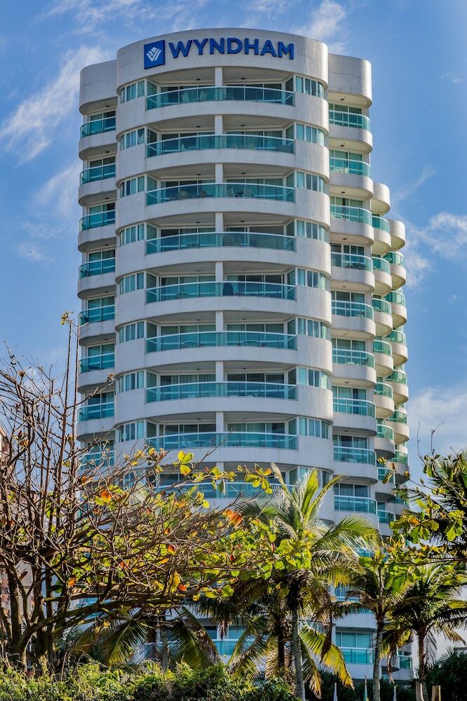 Hotel Wyndham Rio de Janeiro Barra