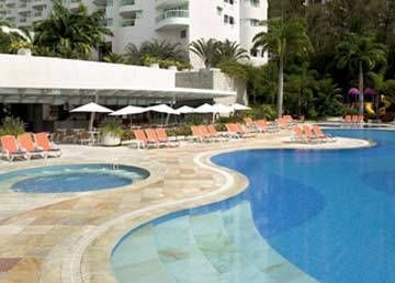 Hotel Wyndham Rio de Janeiro Barra