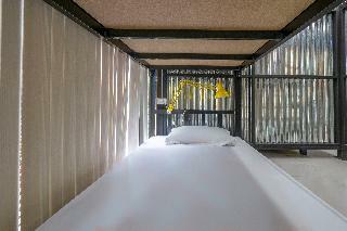 Hostal Guyasuka Ratchada - Hostel