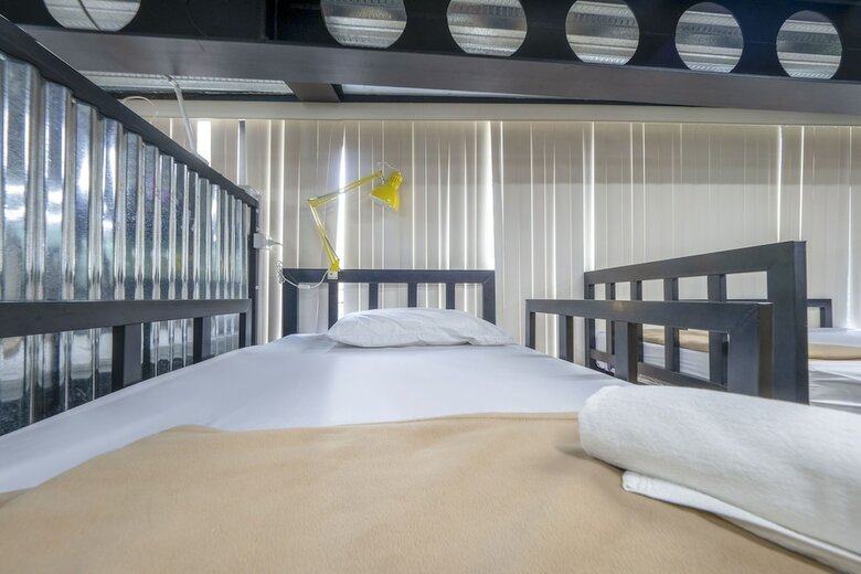 Hostal Guyasuka Ratchada - Hostel