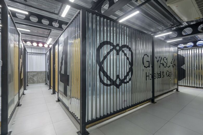 Hostal Guyasuka Ratchada - Hostel