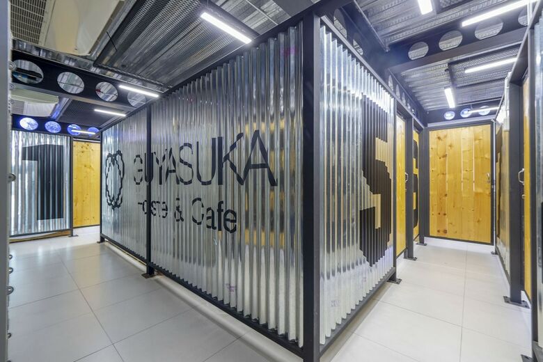 Hostal Guyasuka Ratchada - Hostel