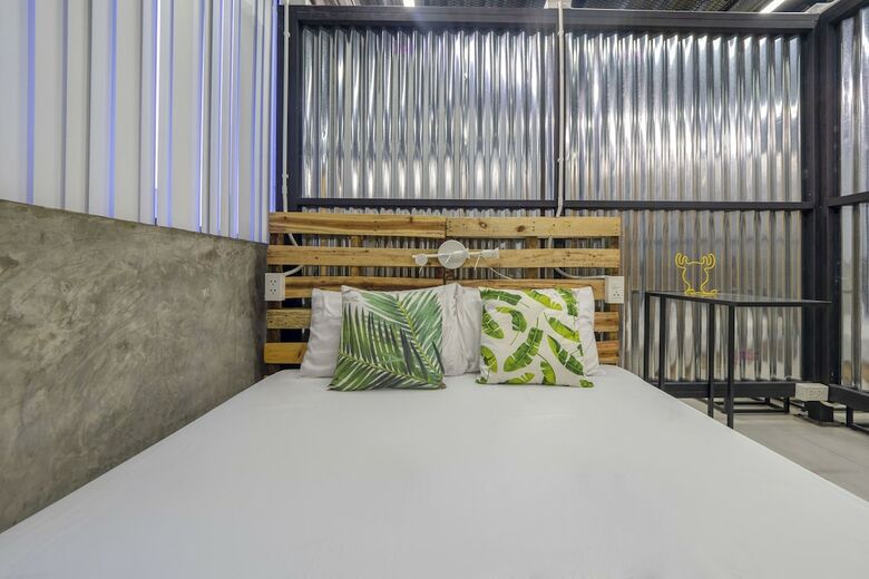 Hostal Guyasuka Ratchada - Hostel