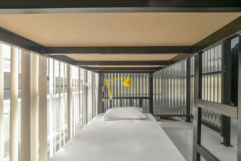 Hostal Guyasuka Ratchada - Hostel