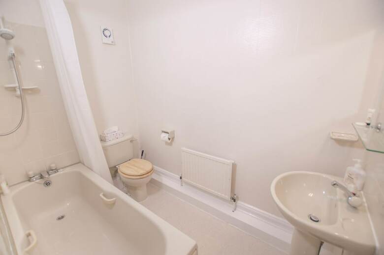 Bed & Breakfast Elim Bank Guest House