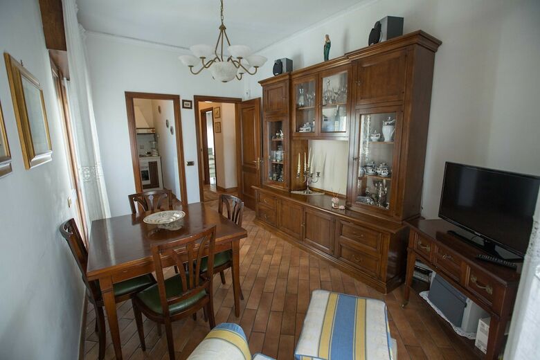 Apartamento Fra La Costiera E Pompei