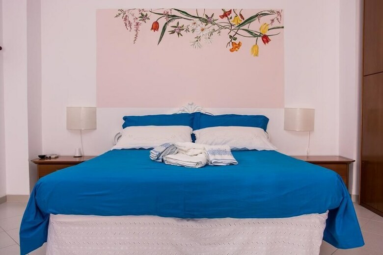 Bed & Breakfast Le Terrazze Del Casale