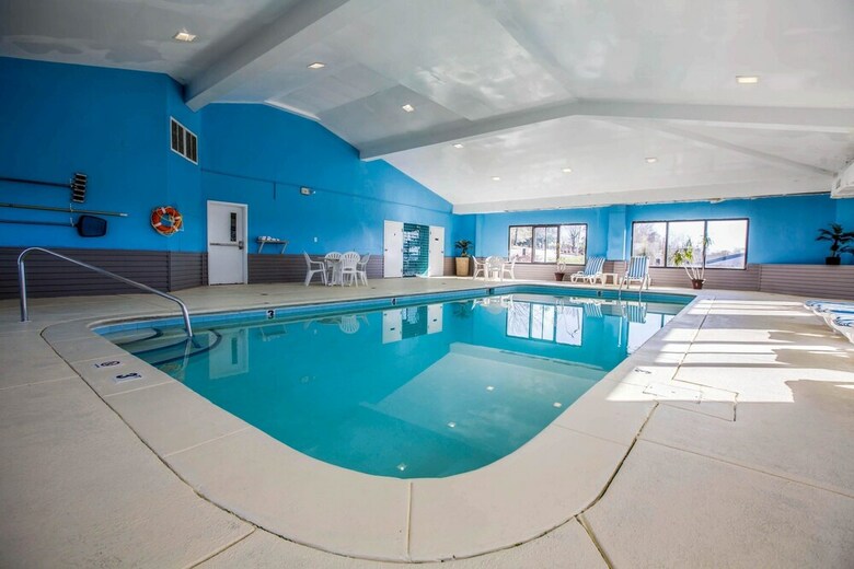 Hotel Quality Suites