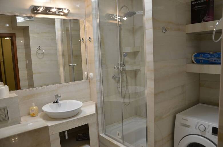 Luksusowy Apartament Przy Pla?y Niegocin