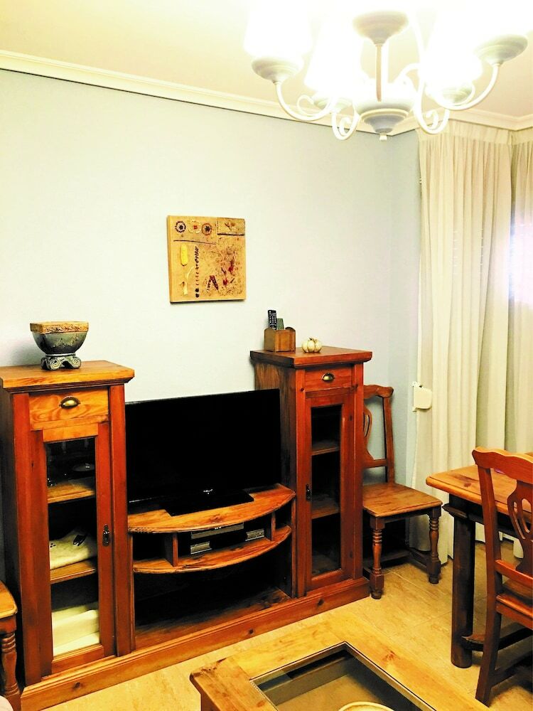 Apartamentos Costa Noja