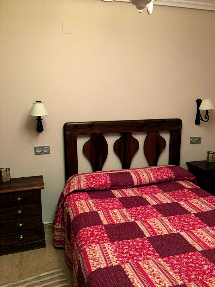 Apartamentos Costa Noja