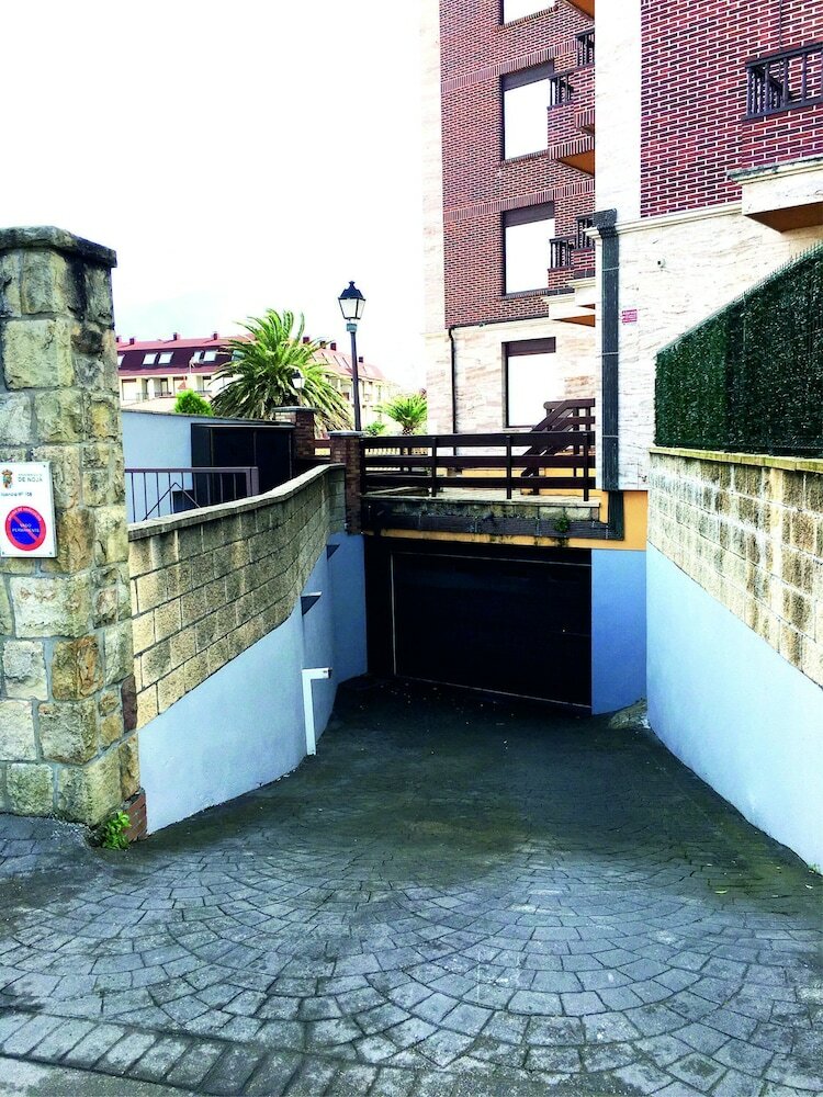 Apartamentos Costa Noja