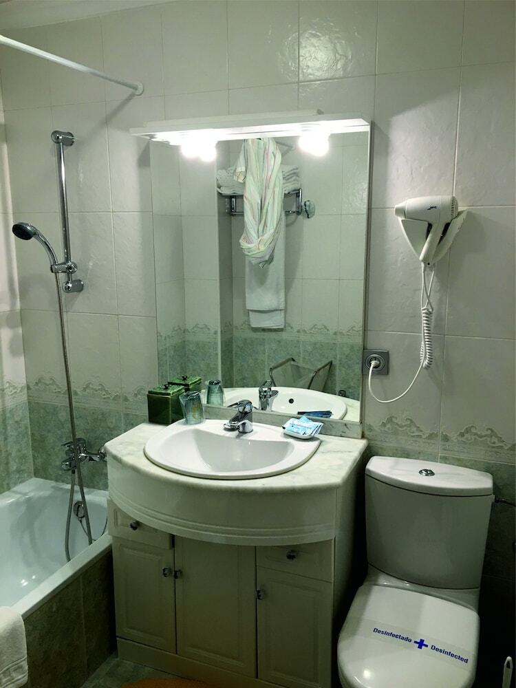 Apartamentos Costa Noja