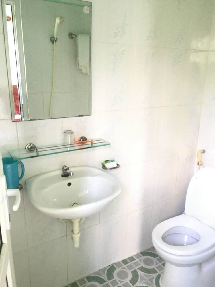 Hotel Thanh Ngoc Motel
