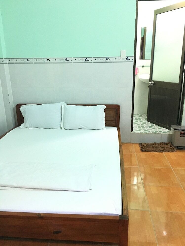 Hotel Thanh Ngoc Motel