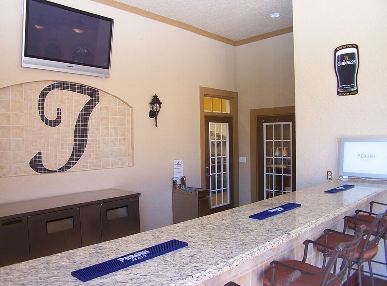 Tuscana Resort Orlando By Aston
