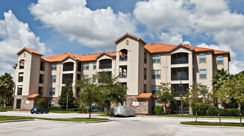 Tuscana Resort Orlando By Aston