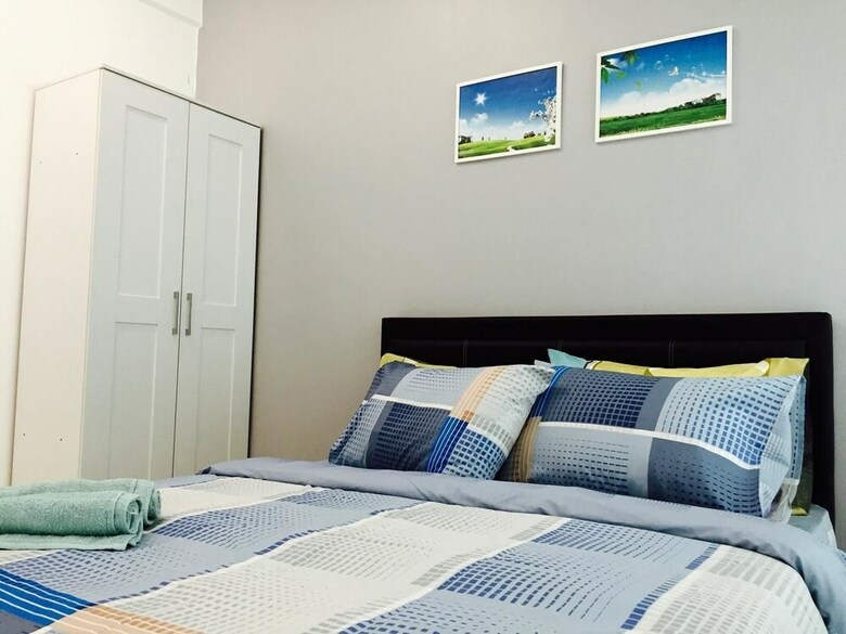 Apartamentos Arena Residences