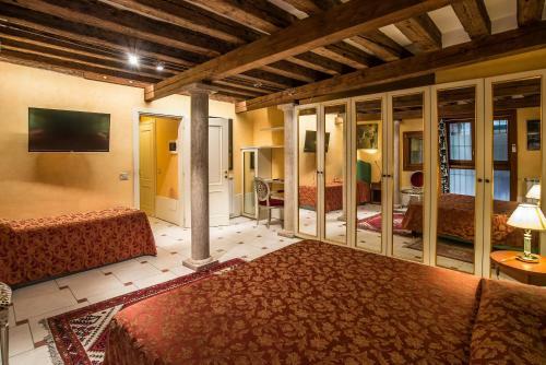 Sant'angelo Apartment