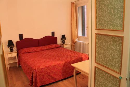 Sant'angelo Apartment