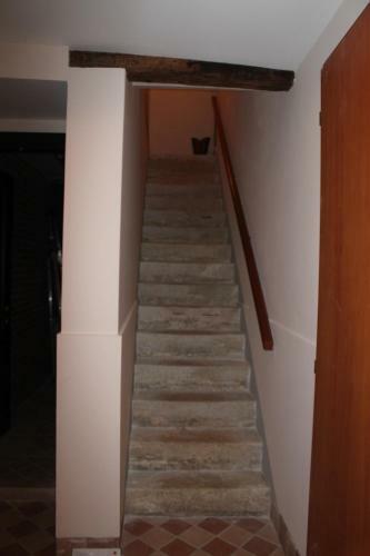 Sant'angelo Apartment