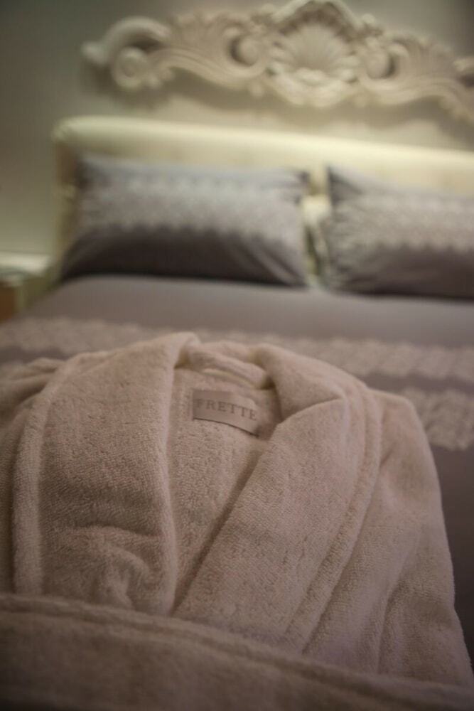 Relux Rome Exclusive Living B&B