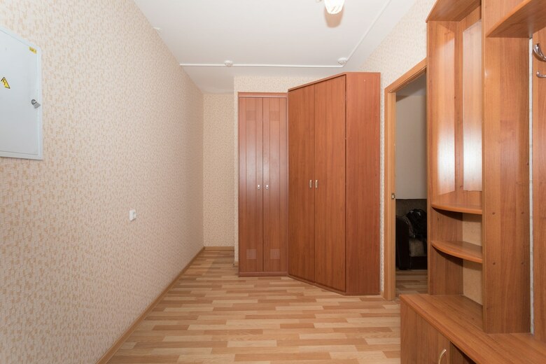 Apartments On Volzhskaya Embankment 25