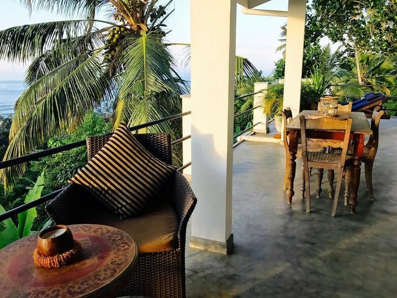 Hotel Lara's Place Unawatuna