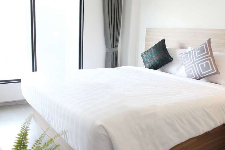 M Grand Hotel