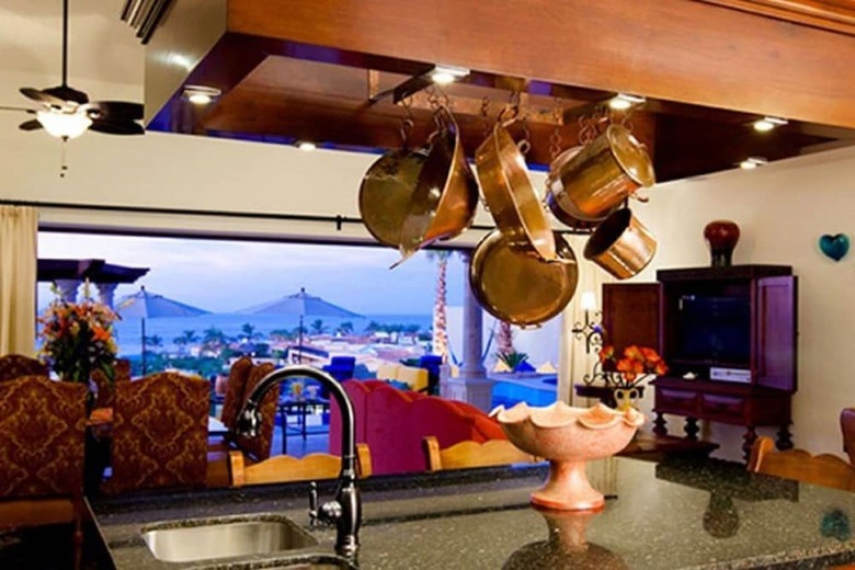 Hacienda Residences, Private 3-bedroom Villa