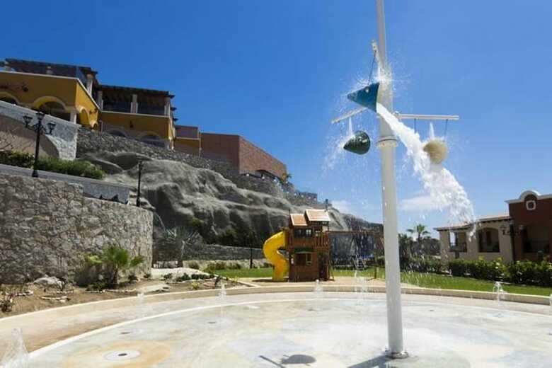 Hacienda Residences, Private 3-bedroom Villa