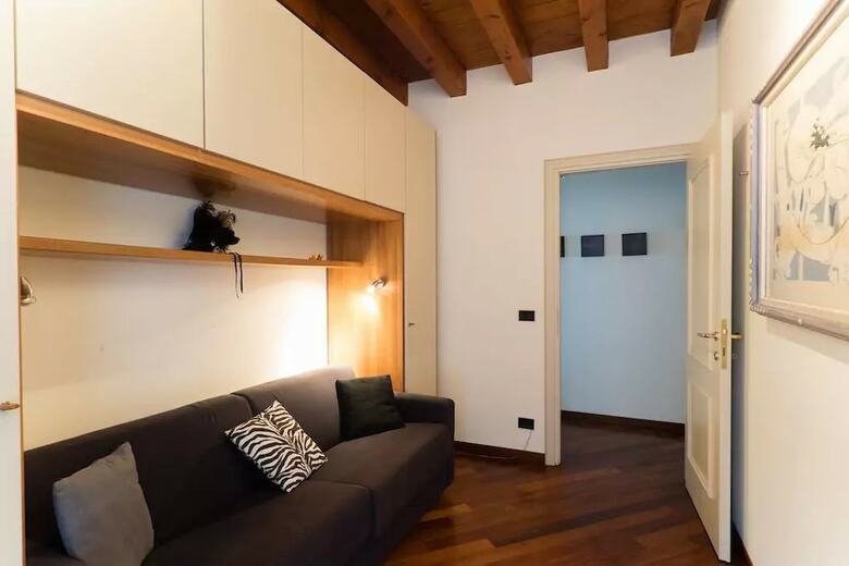 Apartamento Wonderful View Over Venetian Lagoon