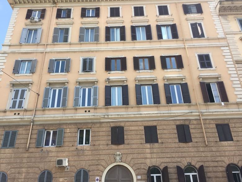 Apartamento Cernaia Guest House