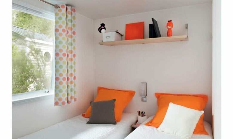 Camping La Ferme De Lann Hoedic