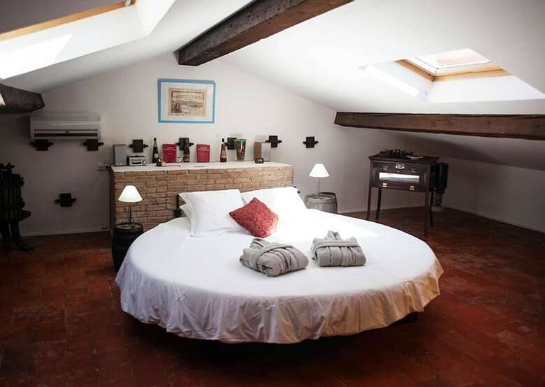 Bed & Breakfast La Grande Lauzade