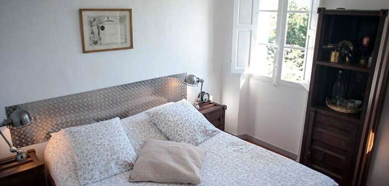 Bed & Breakfast La Grande Lauzade