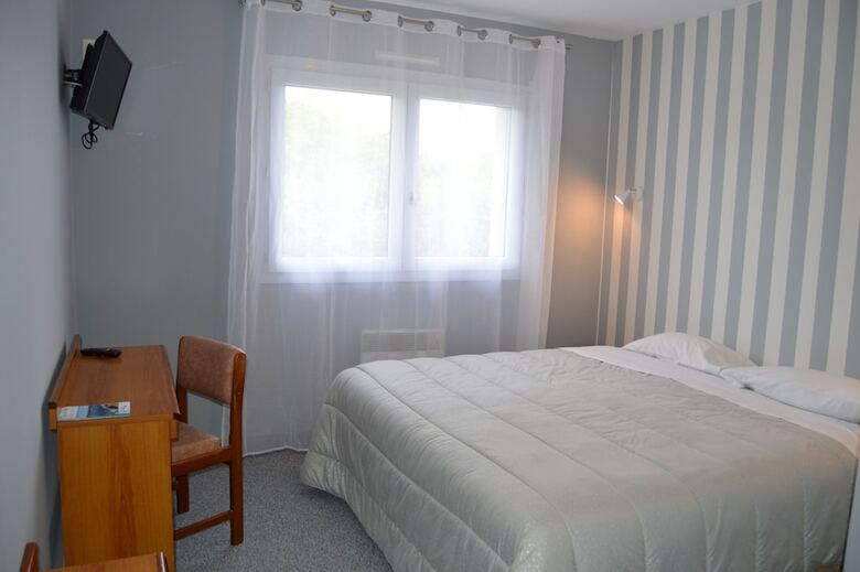 Hotel H�tel Saint Pierre
