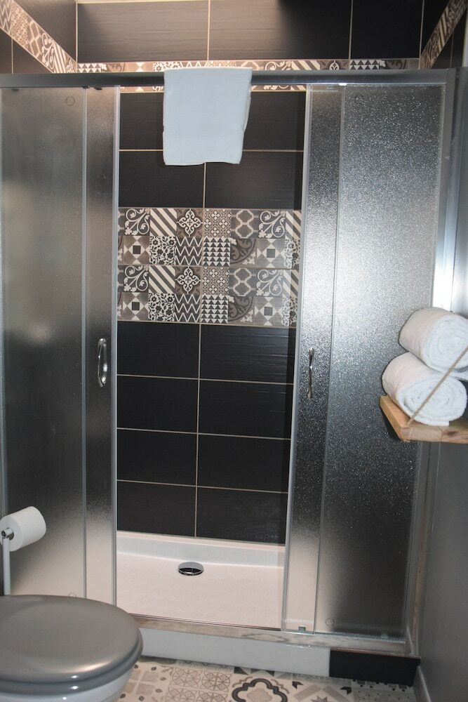 Bed & Breakfast Baie En Bulles - Les Portes Du Hable