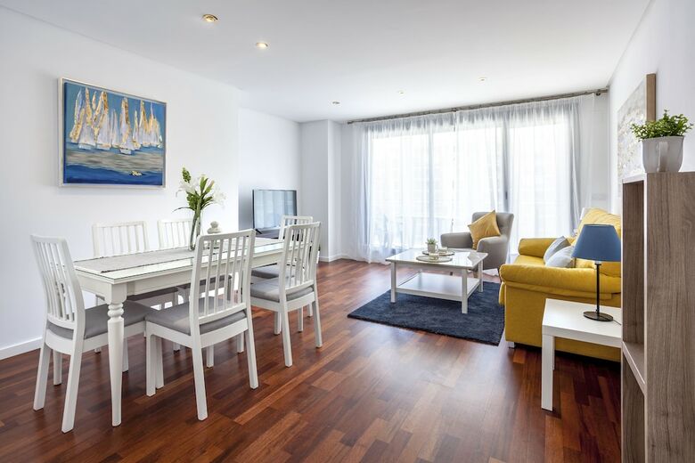 Apartamentos Beferent - Urb. San Juan