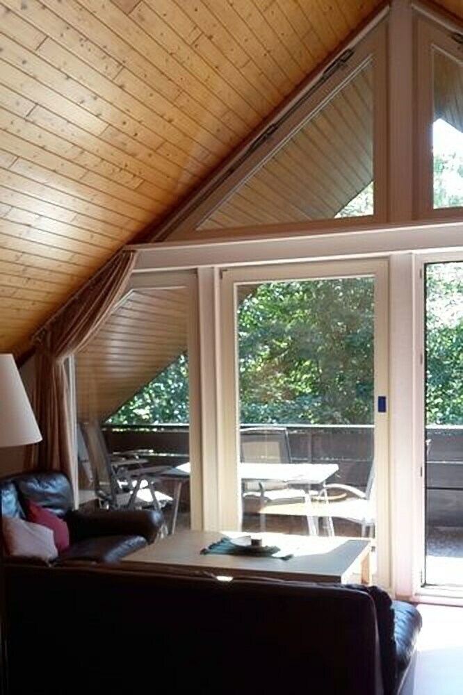 Apartamentos Weiherhaus Ferienappartements