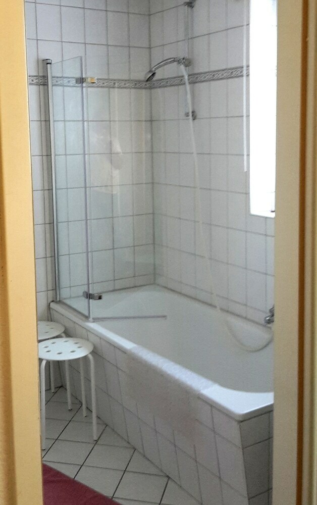 Apartamentos Weiherhaus Ferienappartements