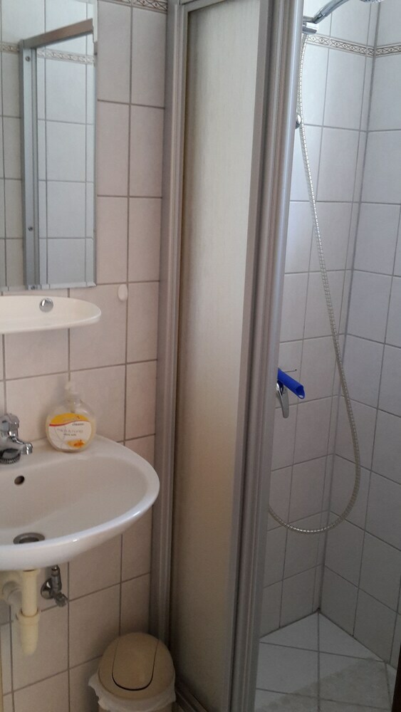 Apartamentos Weiherhaus Ferienappartements