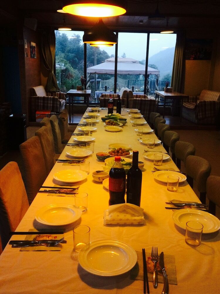 Hostal Freetime Inn
