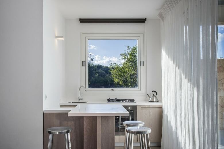 Apartamento Casa Faro Favignana