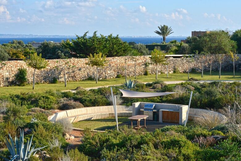 Apartamento Casa Faro Favignana