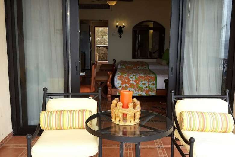 Paradise Family Suite @ Cabo San Lucas