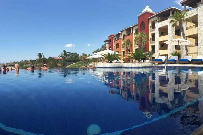 Paradise Family Suite @ Cabo San Lucas